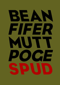 Spud